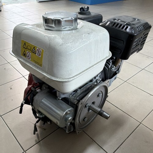 Honda gx160 motore - a, benzina