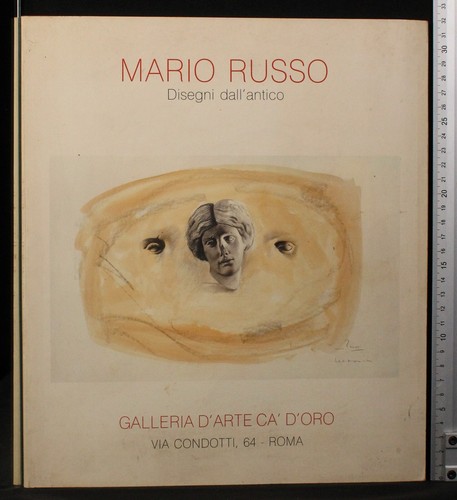Mario russo disegni - mario,
