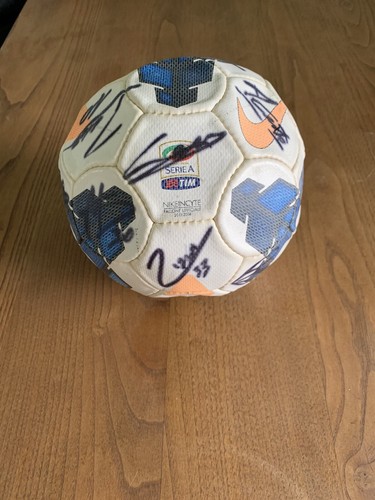 Pallone ufficiale serie - serie, a