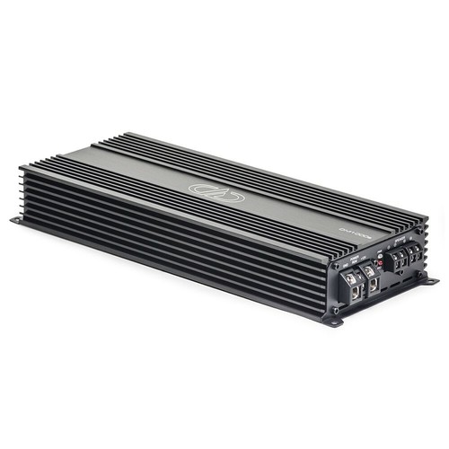 Amplificatore per subwoofer - amplificatore,