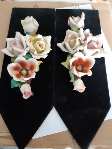 Coppia quadretti neri con - coppia,