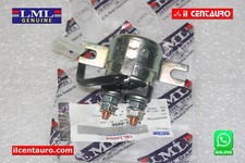 SF583-0856 TELERUTTORE AVVIAMENTO LML STAR 125, 151 Automatica,  200 4T