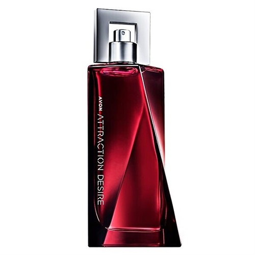 Avon attraction desire eau - avon,