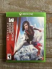 Mirror's Edge: Catalyst Gioco