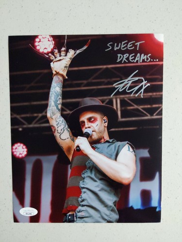 Foto spencer charnas - ice, nine