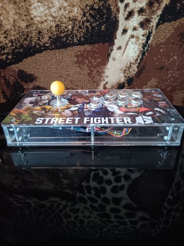 Arcade pro fightstick - fightstick, per