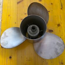 ELICA MERCURY-QUICKSILVER DESTRA 14 1/2 X 15