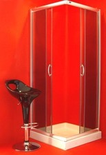 Chiusura cabina box doccia