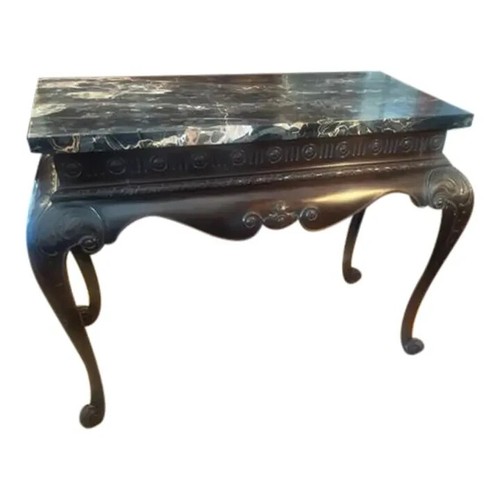 Tavolo consolle antico piano