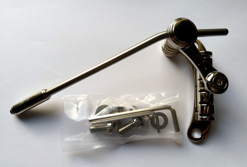 Duesenberg les trem tremolo - les, ii