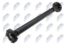 ALBERO CARDANICO OE: 3310009502 adatto per SSANGYONG REXTON, KYRON 06-/ANTERIORE/OE a