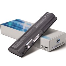 Batterie 4400mah hp - batterie,