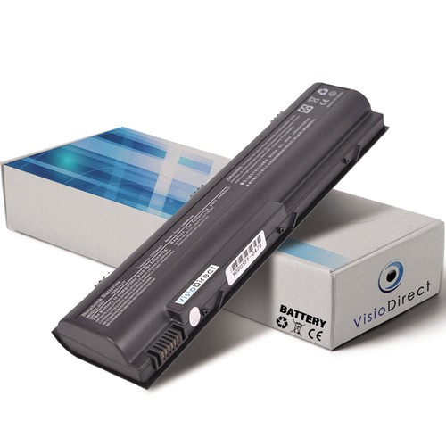 Batterie 4400mah hp - 4400mah, 10.8v