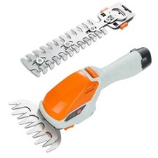 TAGLIASIEPE BATTERIA 2IN1