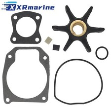 Kit riparazione girante pompa