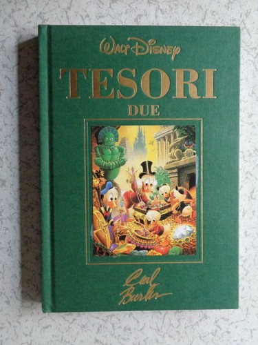 Tesori disney due barks copia - tesori,