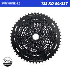 Sunshine 12 Speed XD Hub