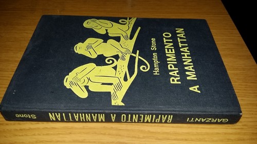 Giallo garzanti 170 hampton - giallo, 170-hampton