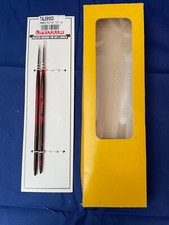 set 2 pennelli LIFECOLOR cod 591000