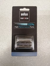 Braun Series 8 83M Testina di
