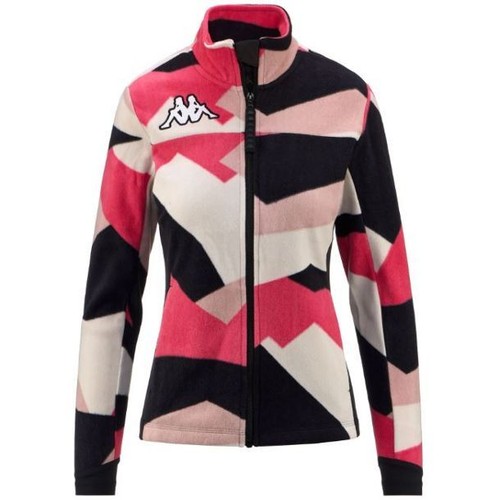 Pile donna kappa 6cento 688 - kappa,