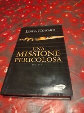 Una Missione Pericolosa-Linda