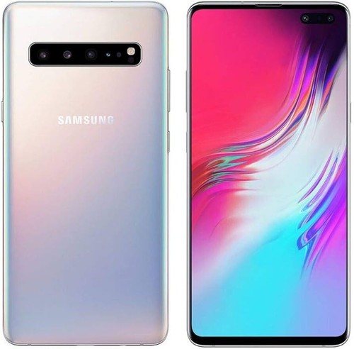 Samsung galaxy s10 - galaxy, 5g