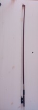 Arco per violino di liuteria Herrmann 