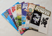 Nintendo Power Magazines: PICK