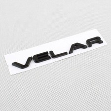 Logo Land Range Rover Range