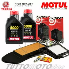 KIT TAGLIANDO YAMAHA X-MAX 250