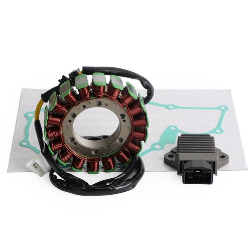 Kit régulateur stator - kit, +joint
