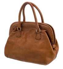 Fendi Peekaboo ISeeU Selleria