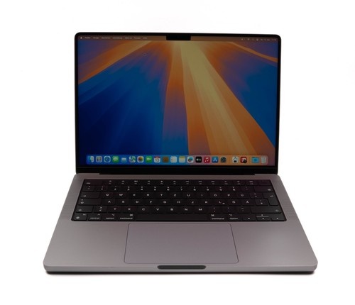 Apple macbook pro m1 max - macbook, 14"