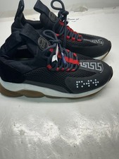 Sneaker uomo Versace Chain