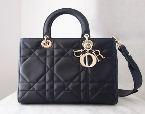 Lady dior sire bag - lady,