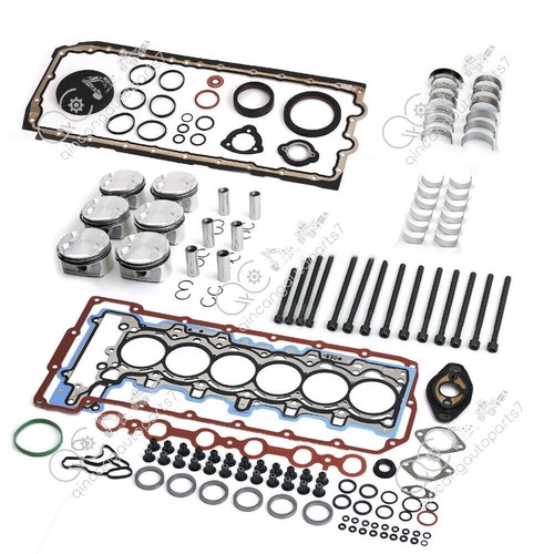 Kit ricostruzione revisione - kit,