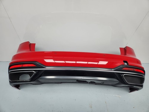 8w9807067q paraurti posteriore - 8w9807067q,