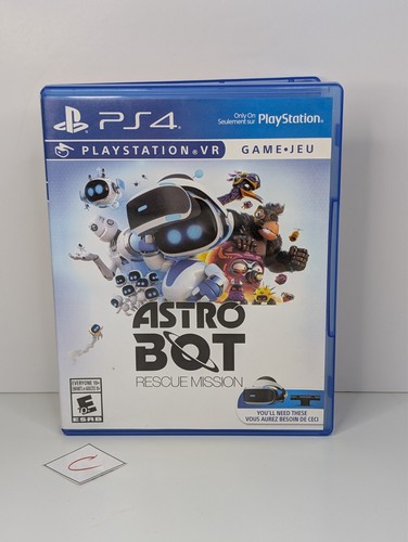 Astro bot rescue mission sony - bot, (sony