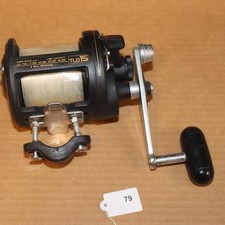 Mulinello da Pesca Shimano