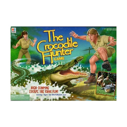 Mtb gioco tavolo cacciatore - da,