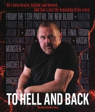 TO HELL AND BACK THE KANE