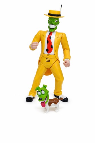 Action figure vintage the mask - figure,