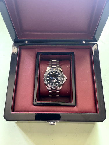 Steinhart ocean gmt - ocean,
