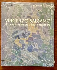 CATALOGO DI VINCENZO BALSAMO
