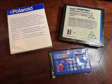 Polaroid 600 Instant Film Exp