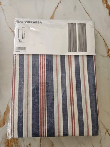 Tende ikea bergskrabba 145 - tende, x
