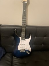 Fender Squier Stratocaster