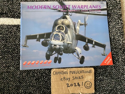 Modern soviet warplanes - soviet,