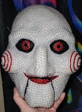 Costume Halloween horror Billy
